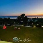 Pine In The Sea Nikiti-sithonia Apartamento