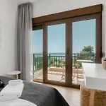 Pine In The Sea Nikiti-sithonia Apartamento
