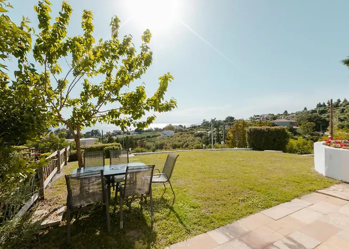 Apartman Pine In The Sea Nikiti-sithonia *