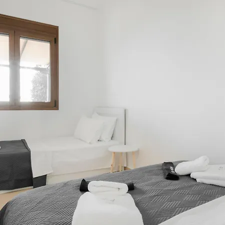 Apartment Pine In The Sea Nikiti-sithonia *