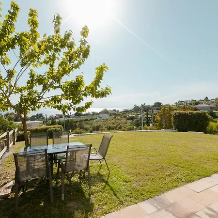 Apartment Pine In The Sea Nikiti-sithonia *