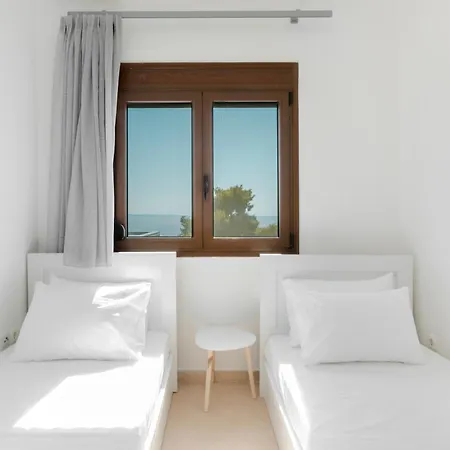 Apartment Pine In The Sea Nikiti-sithonia *