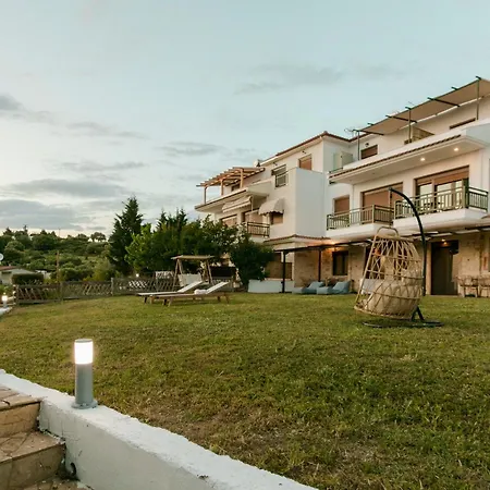 Apartment Pine In The Sea Nikiti-sithonia