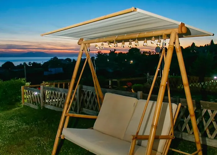 Pine In The Sea Nikiti-sithonia Nikiti (Sithonia)